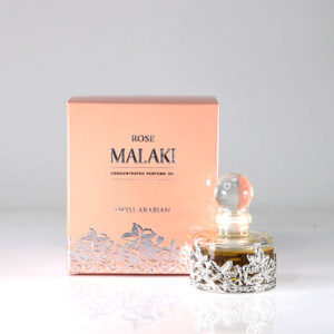 Swiss Arabian ROSE MALAKI 207 30ML CPO SA Attar ShopForever.pk