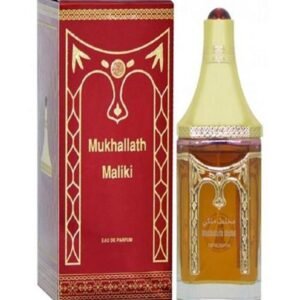 Mukhallath Maliki For Men - 100ML
