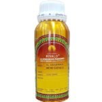 HARAMAIN MUSK GAZALA
