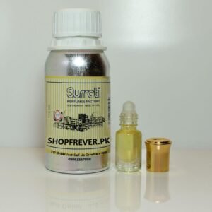 Sultan 6ML Loose Attar SURRATI