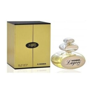 Lagori Gold Spray For Men - 100ml