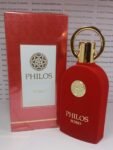 Alhambra Philos Rosso 100Ml