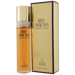 ELIZABETH TAYLOR White Diamonds for Women - 100 ml