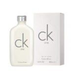 Calvin Klein Ck One Edt 100Ml