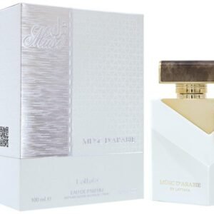 Musc D´arabie PERFUME