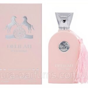 Alhambra Delilah Pour Femme 100Ml