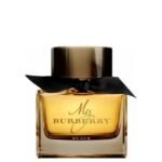 My BURBERRY BLACK WOMEN EDP 90ML BURBERRY