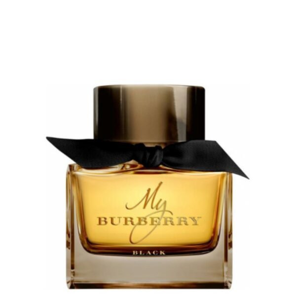 My BURBERRY BLACK WOMEN EDP 90ML BURBERRY