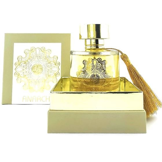 Alhambra Anarch 100Ml Edp By Al Hambra