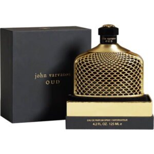 JOHN VARVATOS OUD MEN EDP 125ML JOHN VARVATOS