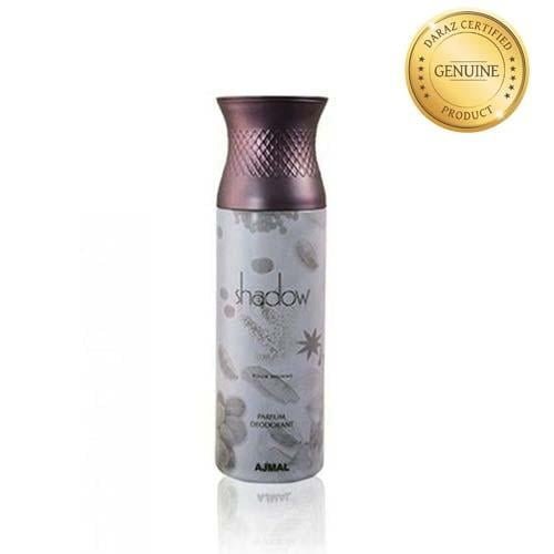 Shadow II Deodorant For Male
