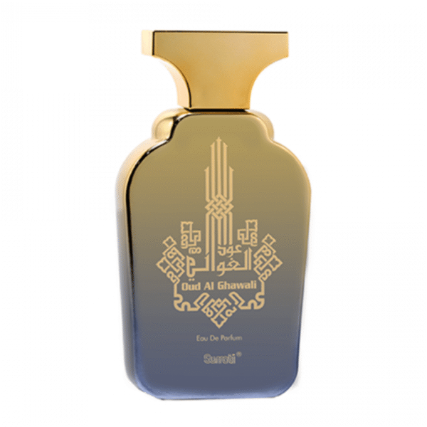 Spray Oud Al Ghawali 100 Ml SURRATI