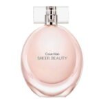 Calvin Klein Calvin Klein Sheer Beauty Women Edt 100Ml