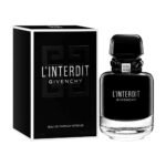 Givenchy Givenchy L Interdit Intense Edp 80Ml