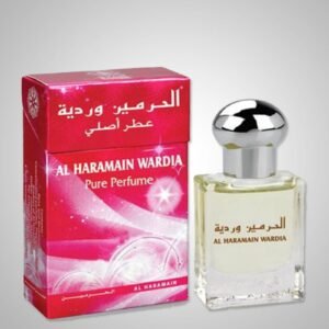 HARAMAIN WARDIA