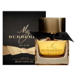 Burberry My Burberry Black Women Edp 90Ml