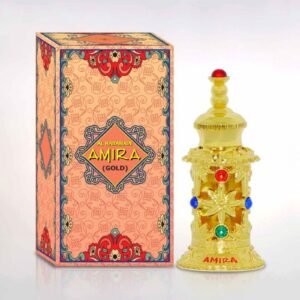 HARAMAIN AMIRA 12ML