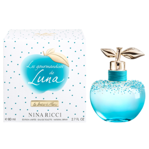 Nina Ricci Nina Ricci Luna Limited Edition Women 80Ml