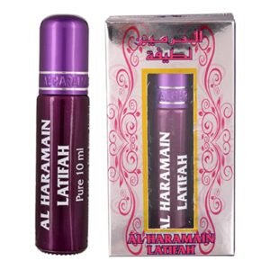 HARAMAIN LATIFAH (10ML)