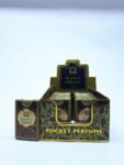 Pocket Perfumes Prestige 18 Ml