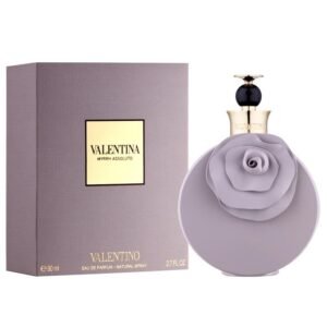 VALENTINO MYRRH ASSOLUTO EDP 80ML