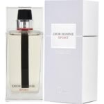 DIOR HOMME SPORT MEN EDT 125ML DIOR