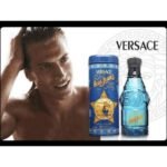 VERSACE BLUE JEANS MEN EDT 75ML - VERSACE