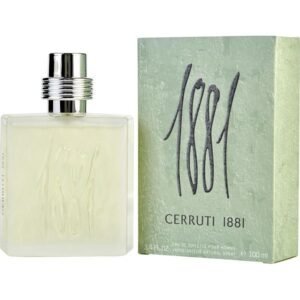 1881 M 100ML - CERRUTI