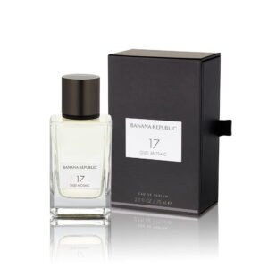 BANANA REPUBLIC OUD MOSAIC 75ML BANANA REPUBLIC