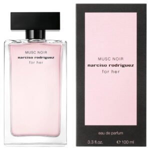 Narciso Rodriguez Arciso Rodriguez For Her Musc Noir Edp