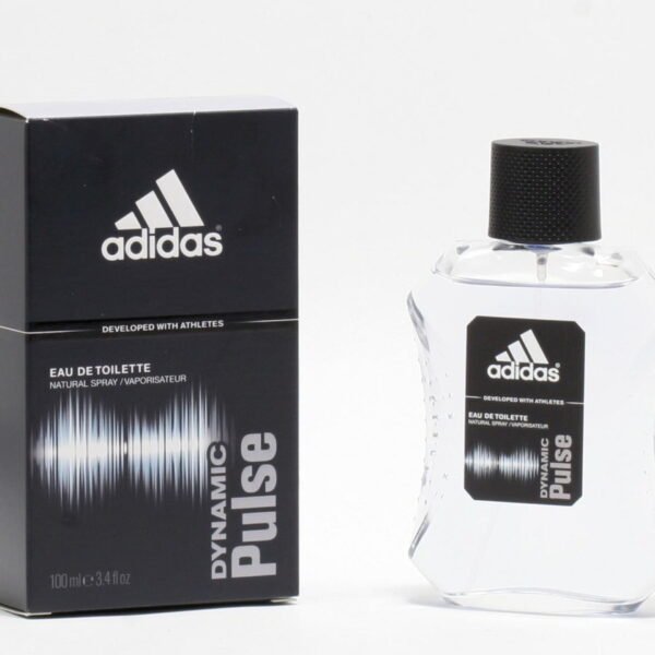 Adidas Dynamic Pulse by Adidas for men EDP 100ml