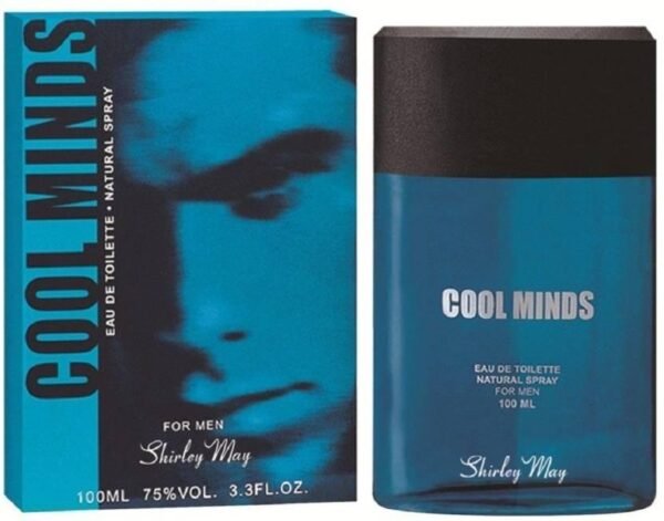 Cool-Minds Perfume -100 ml