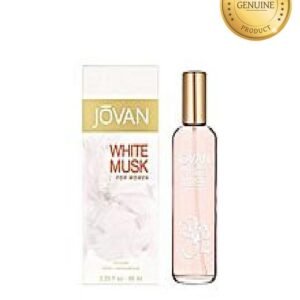 White Musk For Women - 96ml