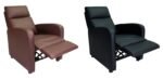 Pushback Recliner Chair