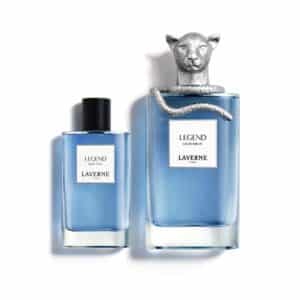 Legend by Laverne for men EDP (100+50)ml