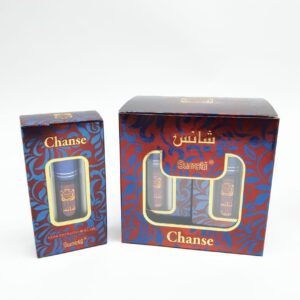 Chanse 6 Ml Roll On