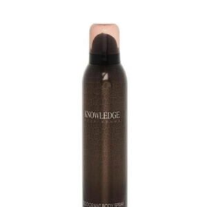 Knowledge Pour Homme Body Spray For Men - 200ml