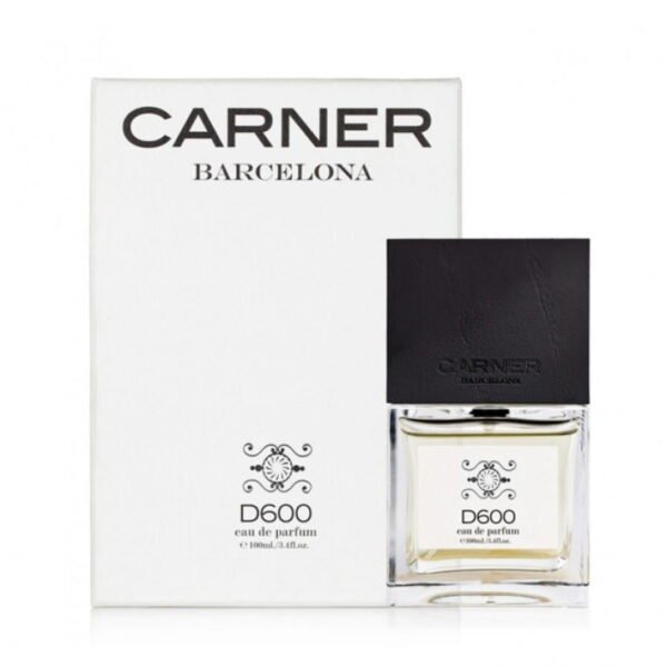 D600 CARNER BARCELONA FOR MEN 100ML