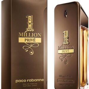 Paco Rabanne 1 Million Prive EDP Perfume For Men 100ML