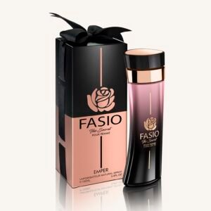 EMPER FASIO THE SECRET