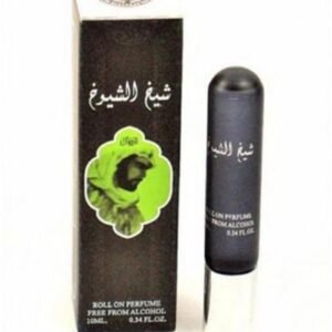 SHEIKH AL-SHUYOOKH 10ML