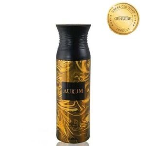 Aurum Deodorant For Women