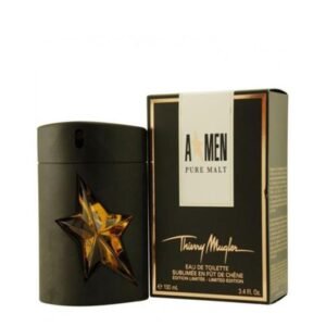Angel Men Pure Malt - Eau De Toilette - 100ml