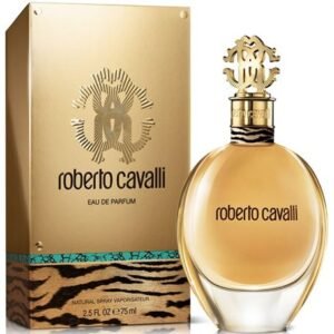 Roberto Cavali Roberto Cavalli Women Edp 75Ml