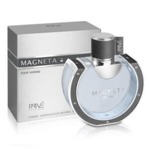 EMPER PRIVE MAGNETIC MEN