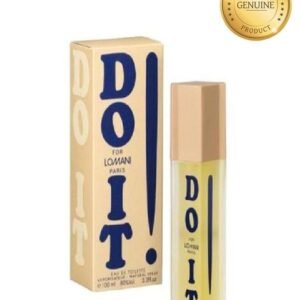 Do It for Men - 100 ml