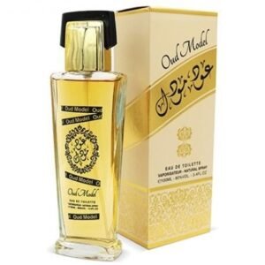 Oud Model Pour Homme - Edt