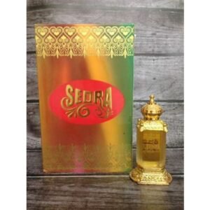 HARAMAIN SEDRA 30ML