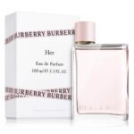 Burberry Her Edp 100 (New)