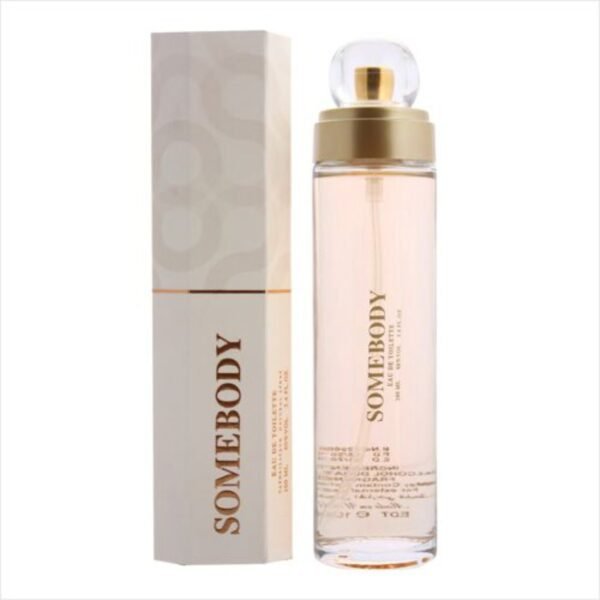 COSMO SOMEBODY EDT 100ML COSMO COLLECTION
